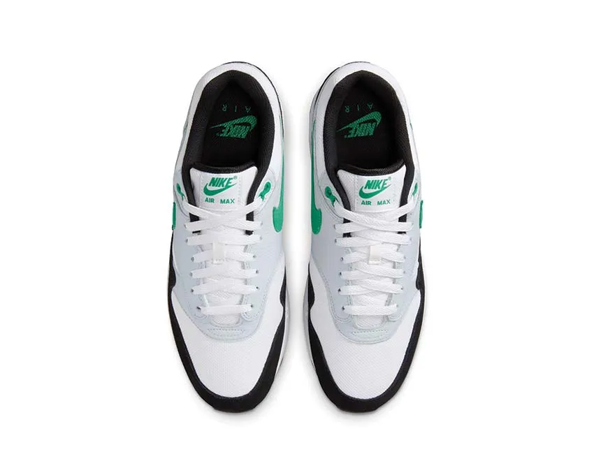 Nike Air Max 1 Suede Warm PU material