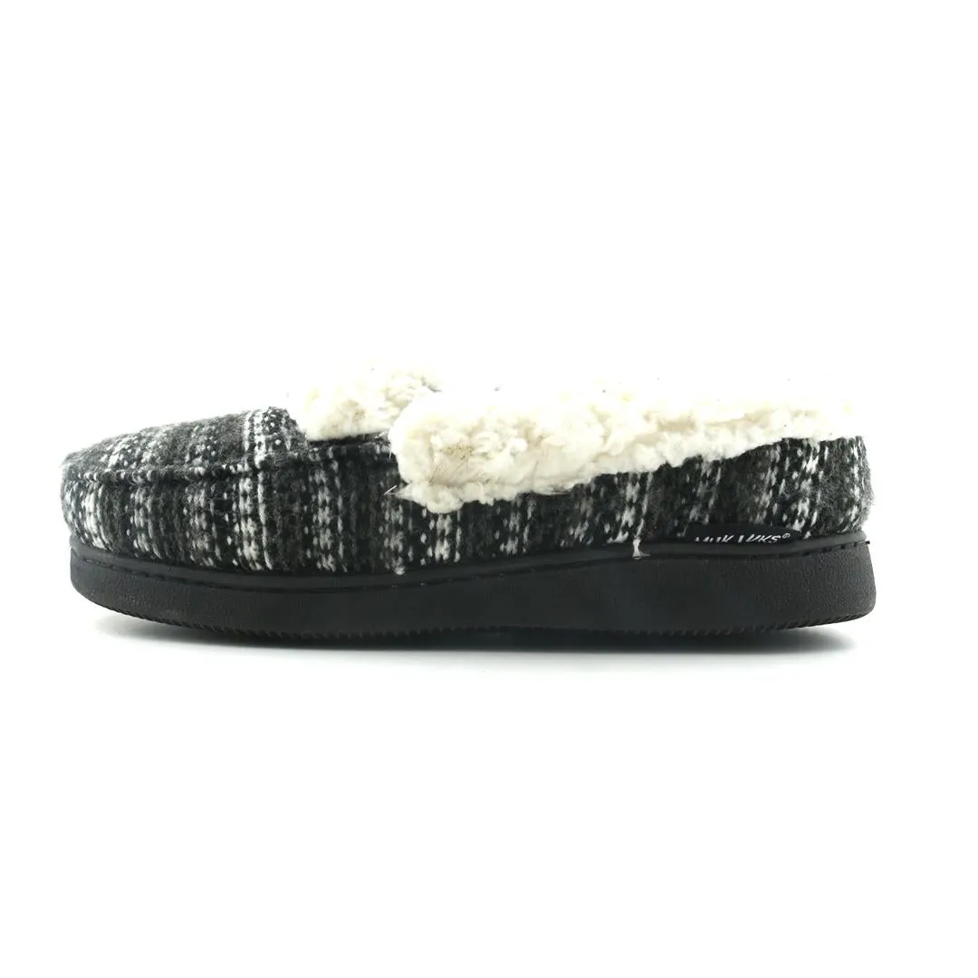 MUK LUKS . Air Dry Old School
