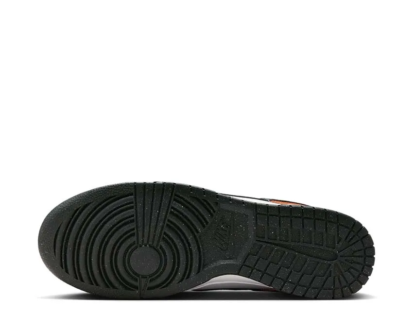 Comfortable Cushions Seamless Finish Nike Dunk Low