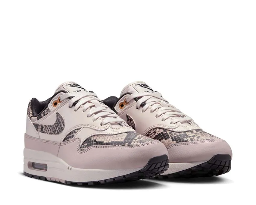 Daily Street Nike Air Max 1 '87 W "Malt"