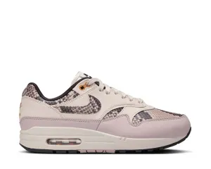 Nike Air Max 1 '87 W "Malt" Simple Line Sun Day