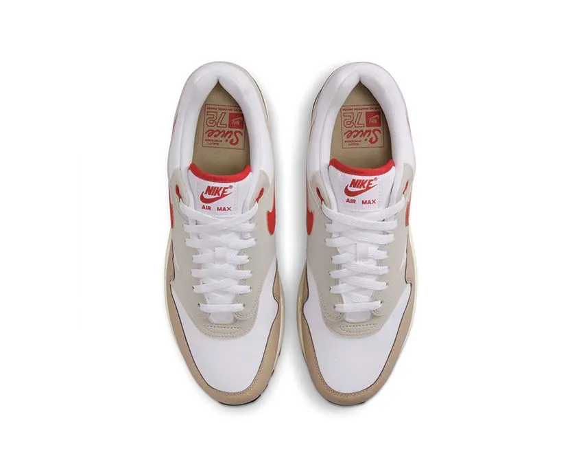 Festival Step Bridge Path Nike Air Max 1 "Since 72"