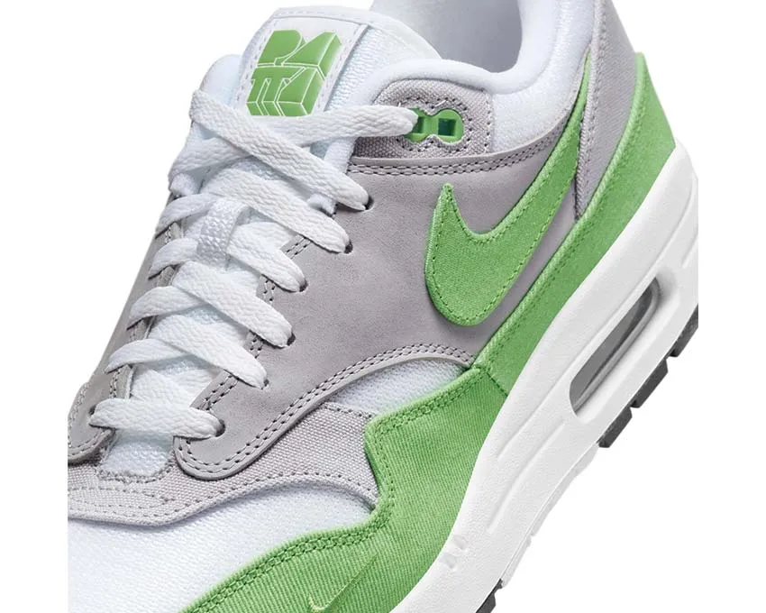 Nike Air Max 1 SP x Patta "Chlorophyll" Party Ready