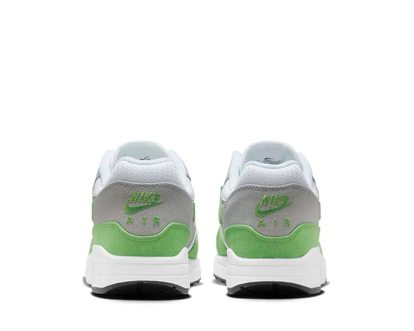 Nike Air Max 1 SP x Patta "Chlorophyll" Style Go Score Hike