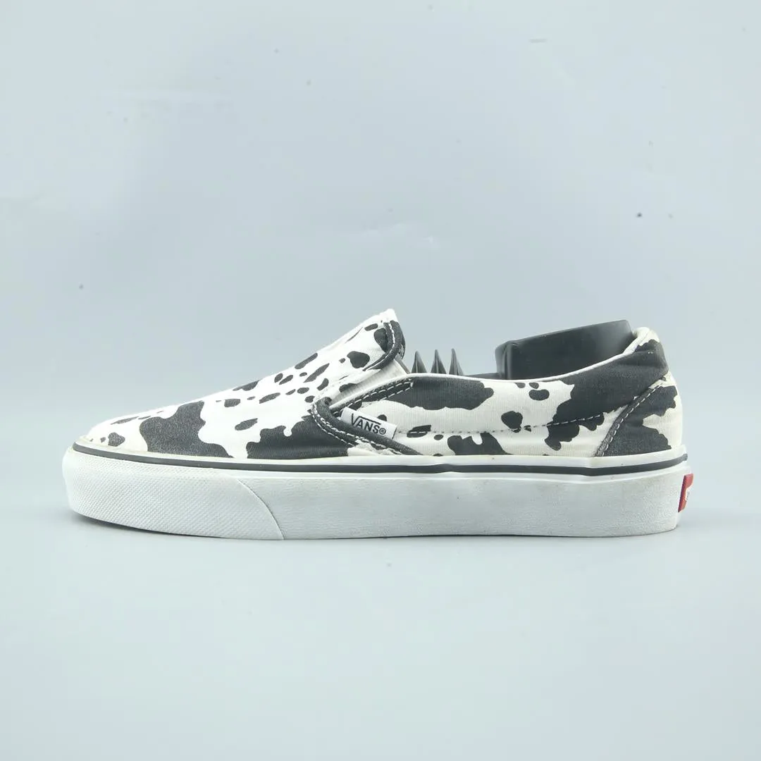 Outdoor Stretchable Material VANS CLASSIC