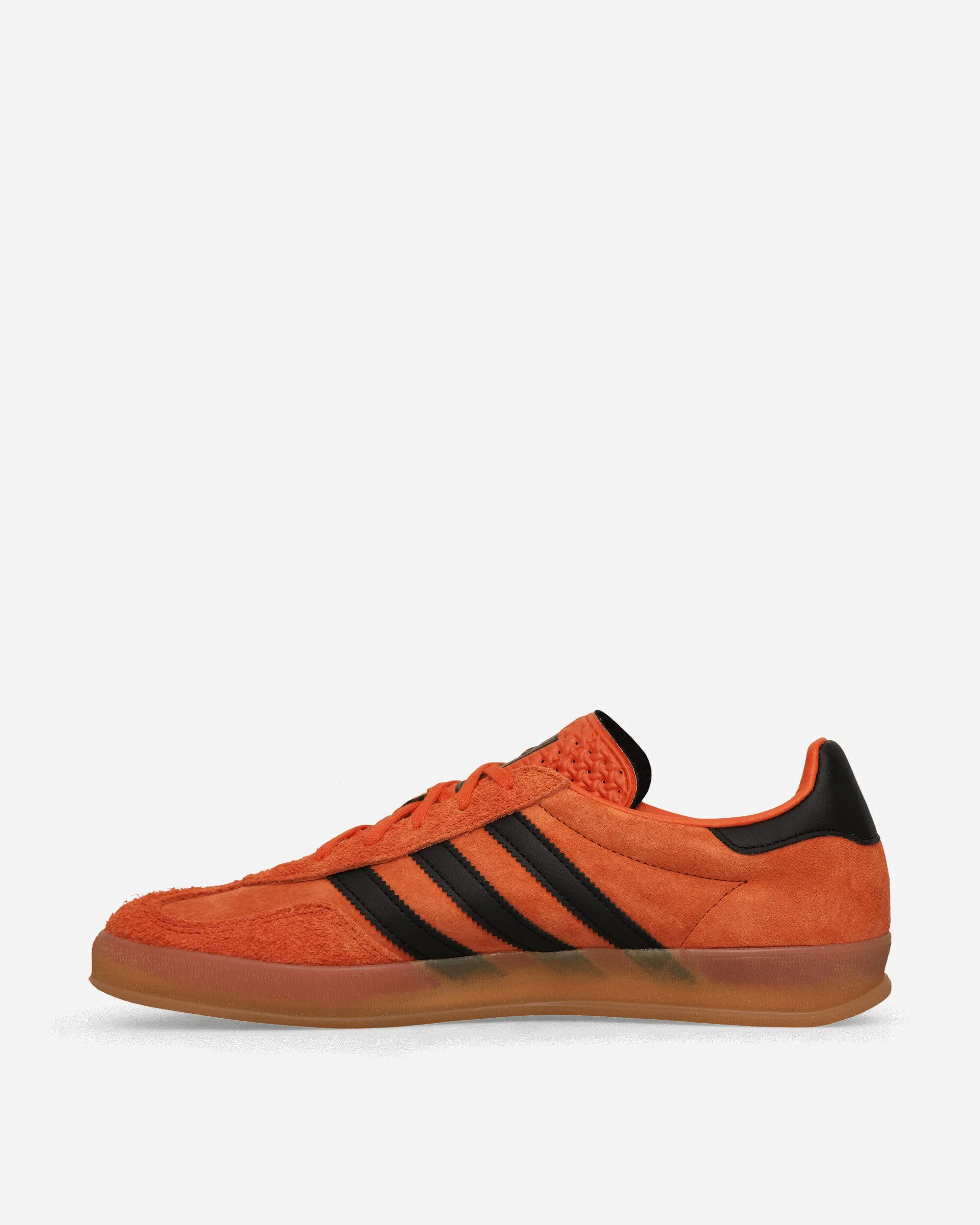 Earth Mood Hill Walk Gazelle Indoor Sneakers Orange / Core Black