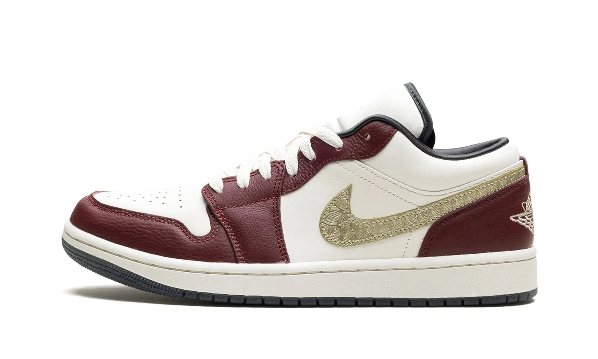 Arch Care soft pastel Air Jordan 1 Low Wmns Chinese New Year 2024