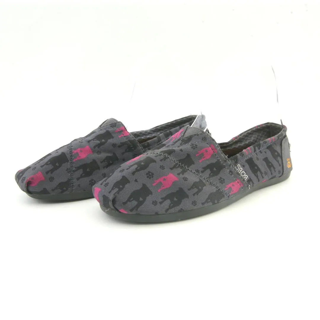 Shine Bright Free Soul SKECHERS BOBS
