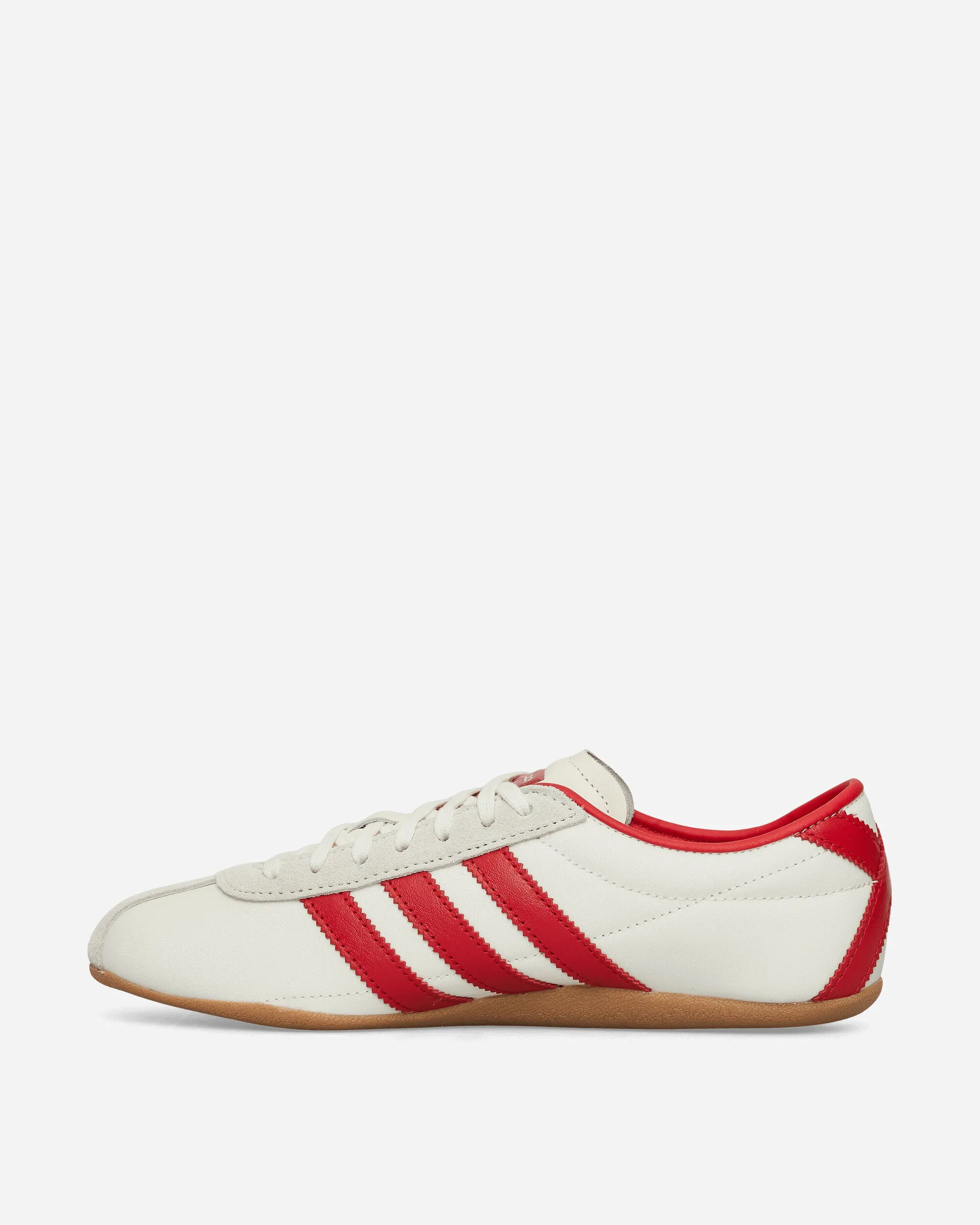 Tokyo Sneakers Off White / Better Scarlet Dream Walk