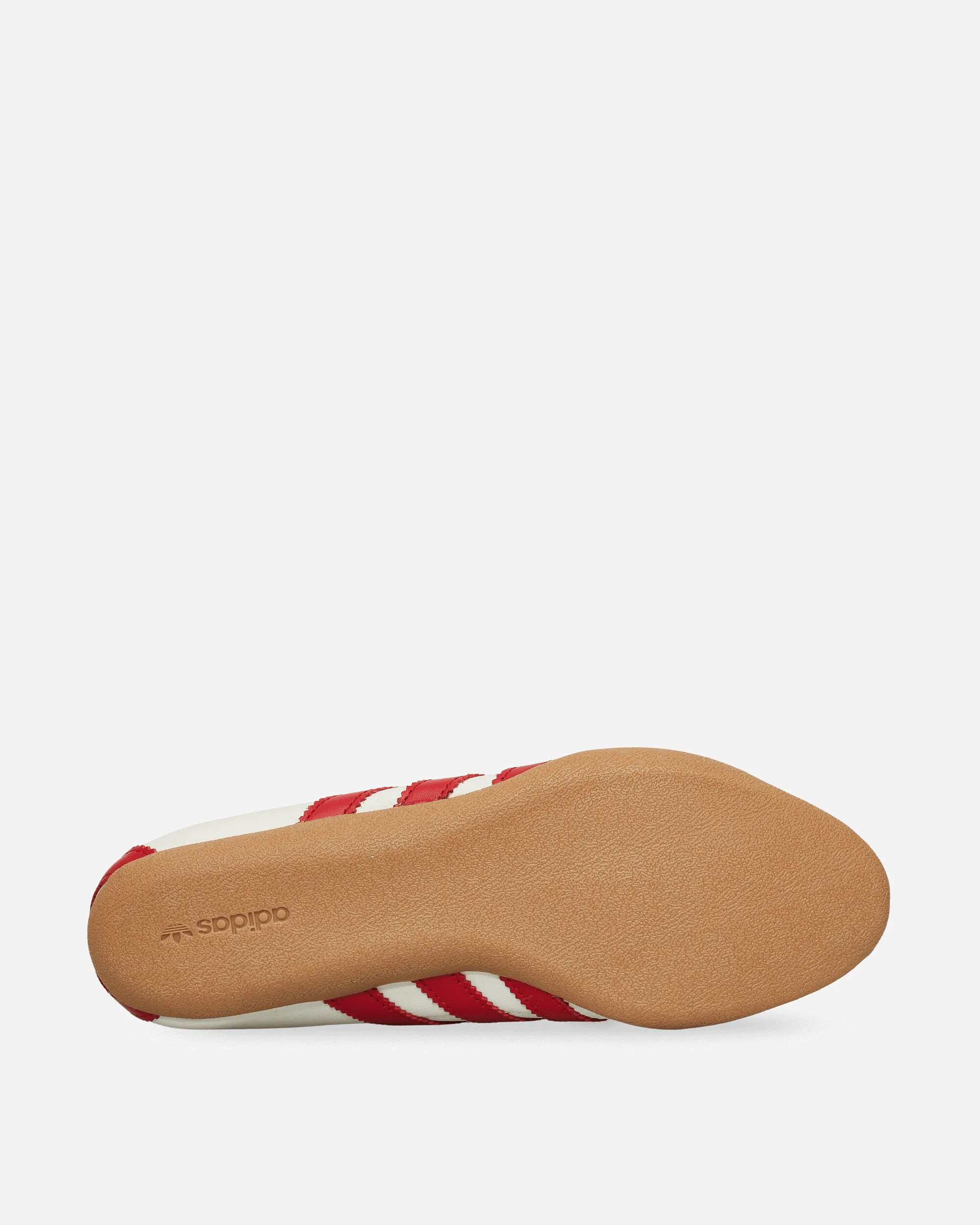 Tokyo Sneakers Off White / Better Scarlet Forest Path