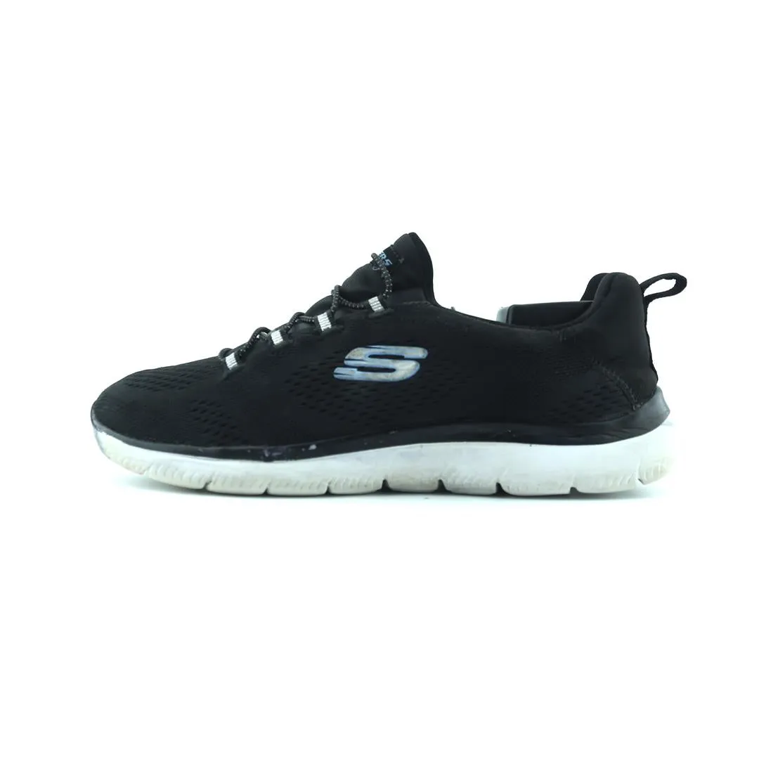 Firm Ground Synthetic SKECHERS MEMORY FOAM