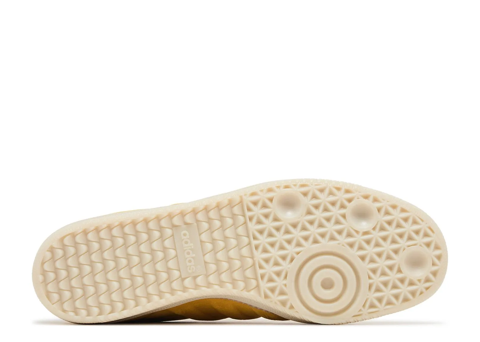 Lake Path Adidas Samba Bold Gold