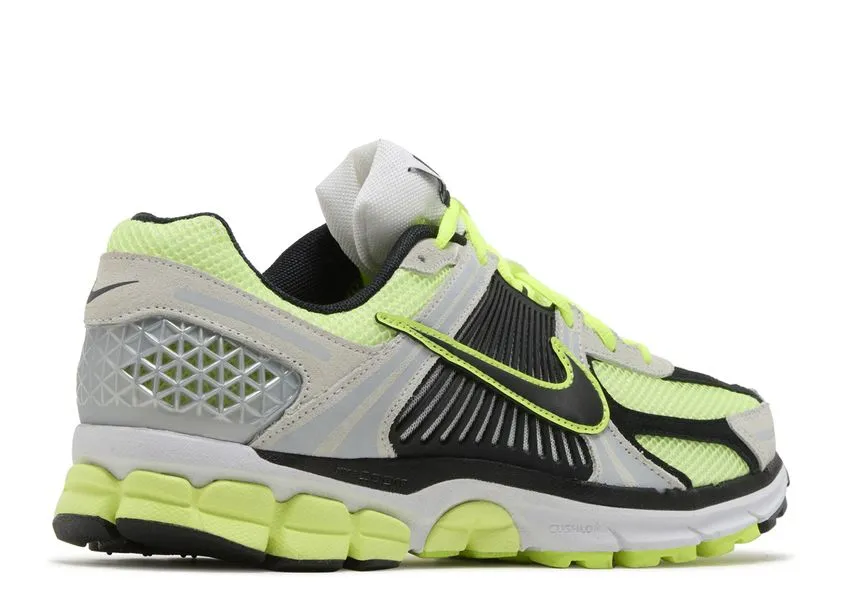 Nike Zoom Vomero 5 Jade Horizon weekend run Reinforced Seams