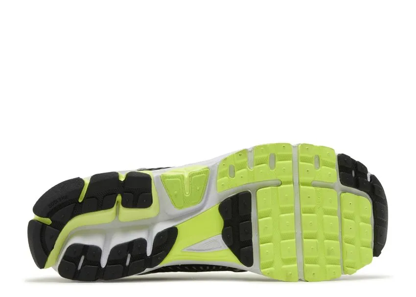 Shock Absorbing Plates quiet - operation shoes Nike Zoom Vomero 5 Jade Horizon