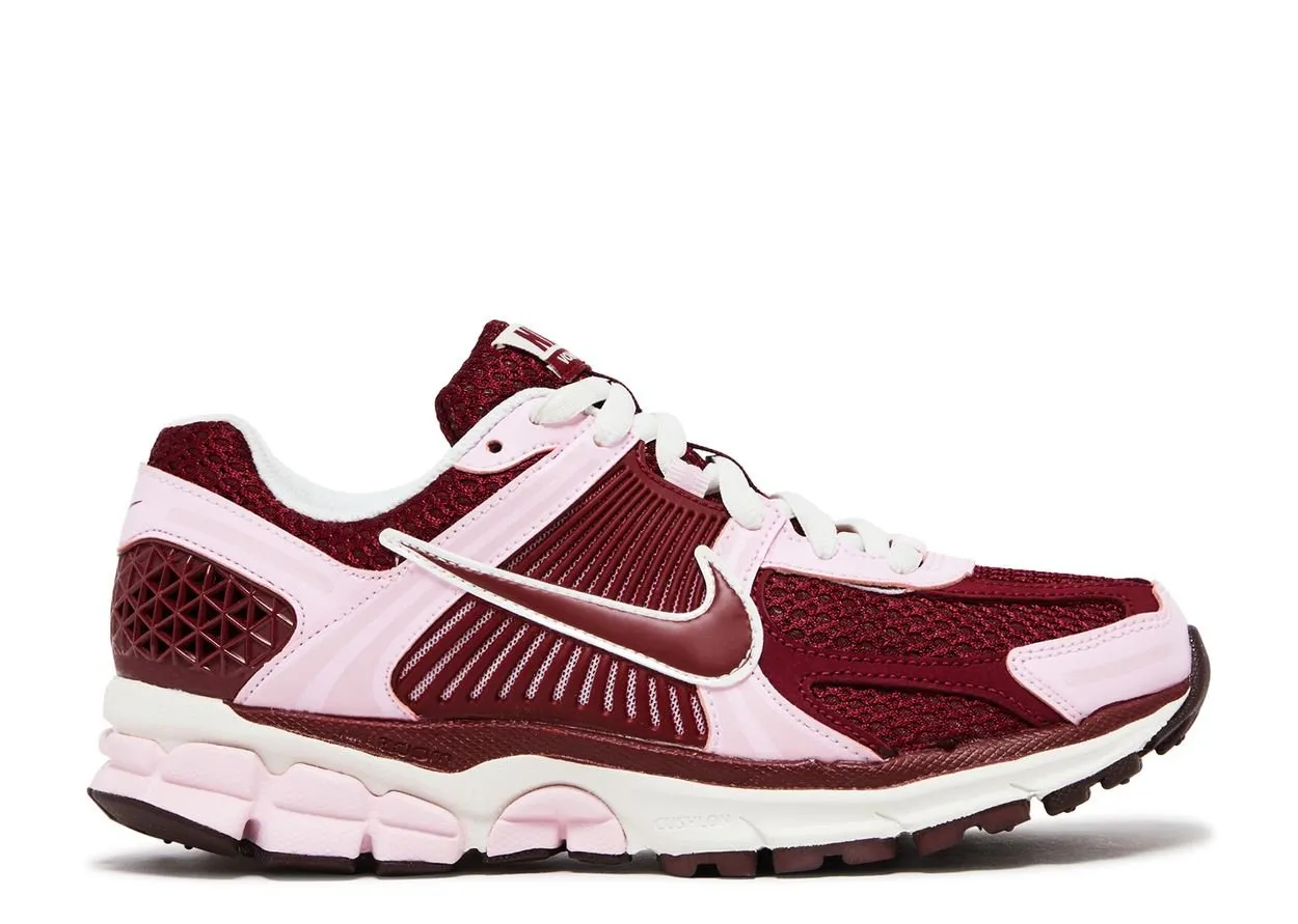 Scalable vintage - design shoes Nike Zoom Vomero 5 Pink Foam Team Red