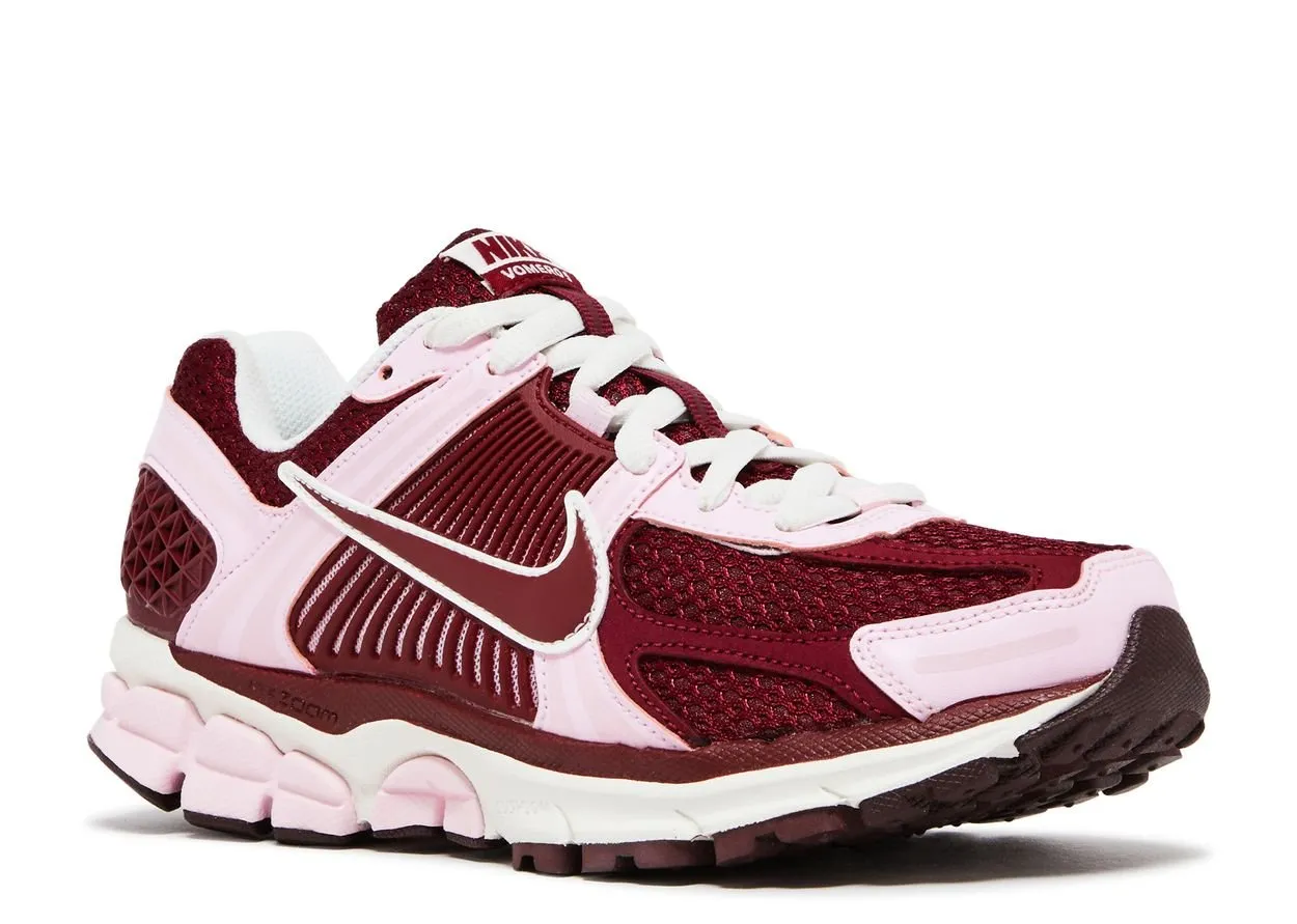Hard surface protection Nike Zoom Vomero 5 Pink Foam Team Red