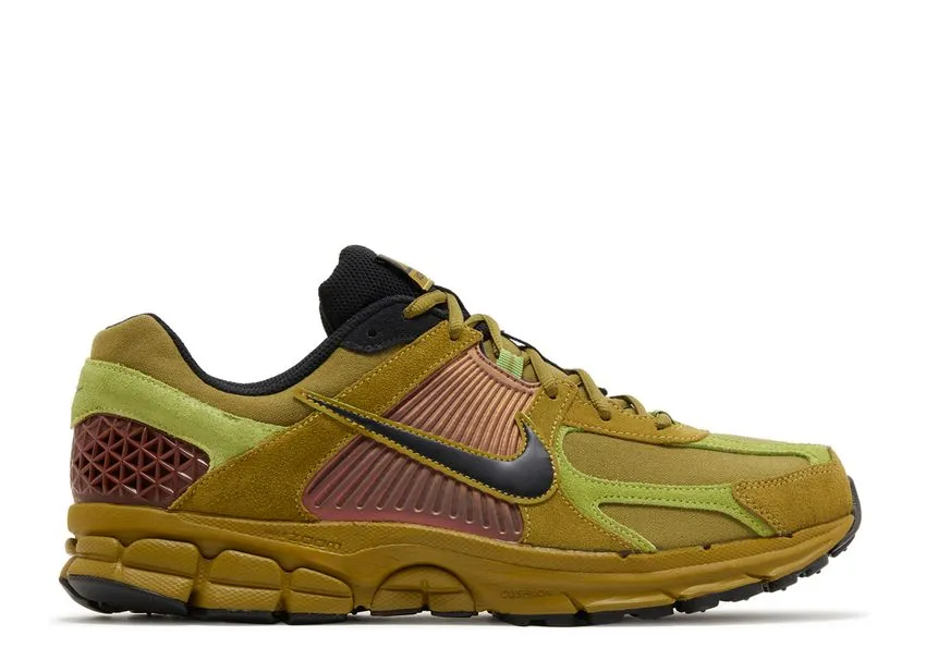 Nike Zoom Vomero 5 Pacific Moss Health - promoting molded - insole