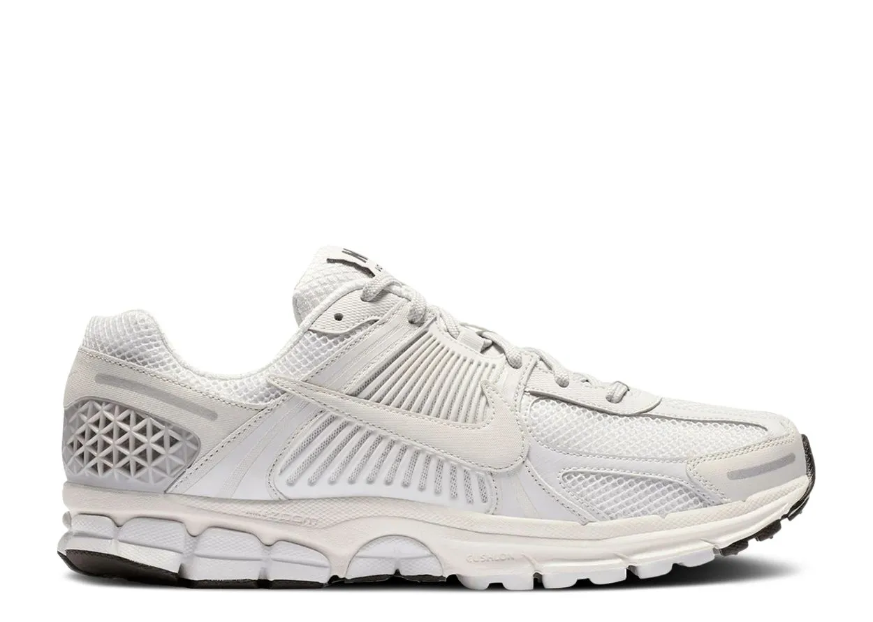 beginner running shoes bright headlamp Nike Zoom Vomero 5 Vast Grey