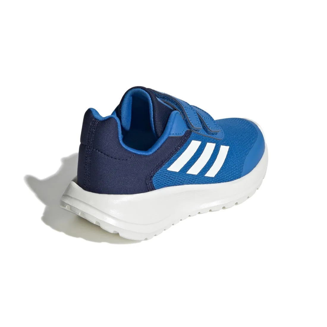 Tensaur Run Lifestyle Shoes synthetic leather shoe feature
