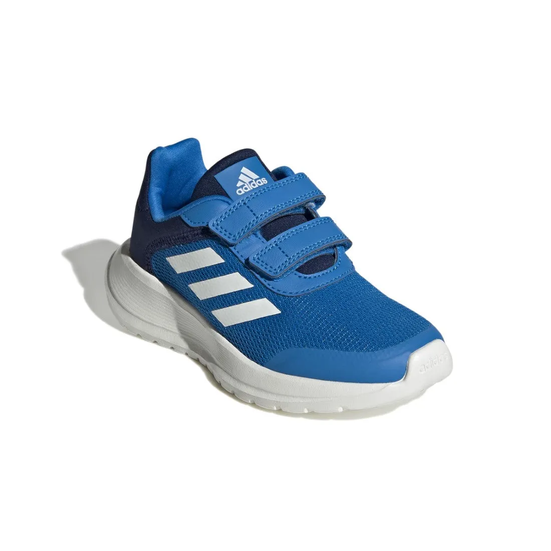Tensaur Run Lifestyle Shoes low - intensity running shoes stretchy upper shoes