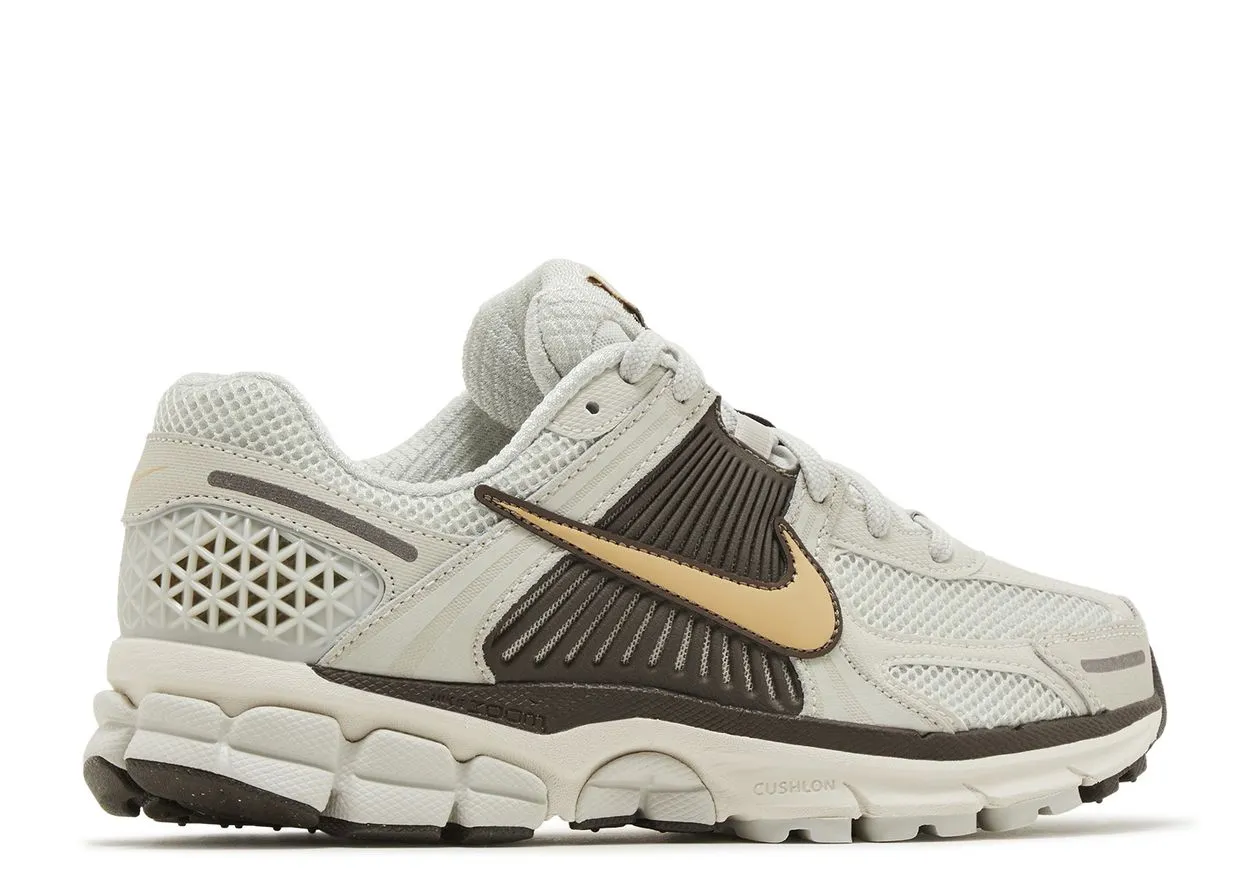 Nike Zoom Vomero 5 Light Bone Ironstone beach - runner