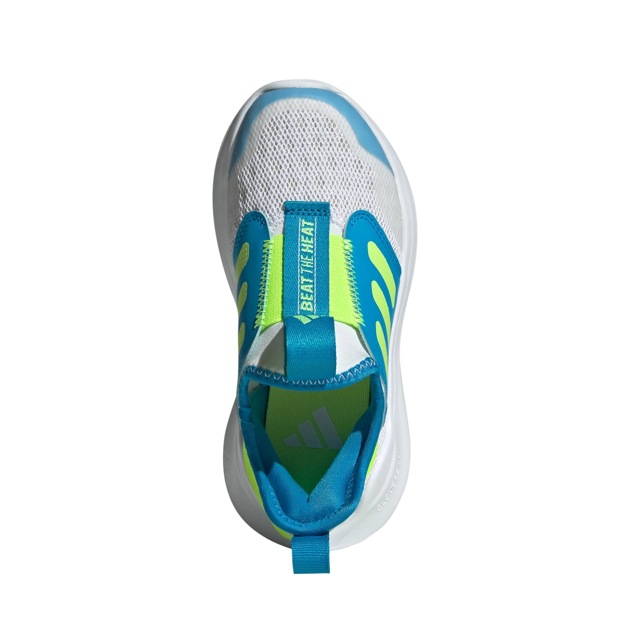 running in a frozen waterfall area shoes cross - country running Tensaur Comfort Lifestyle Shoes