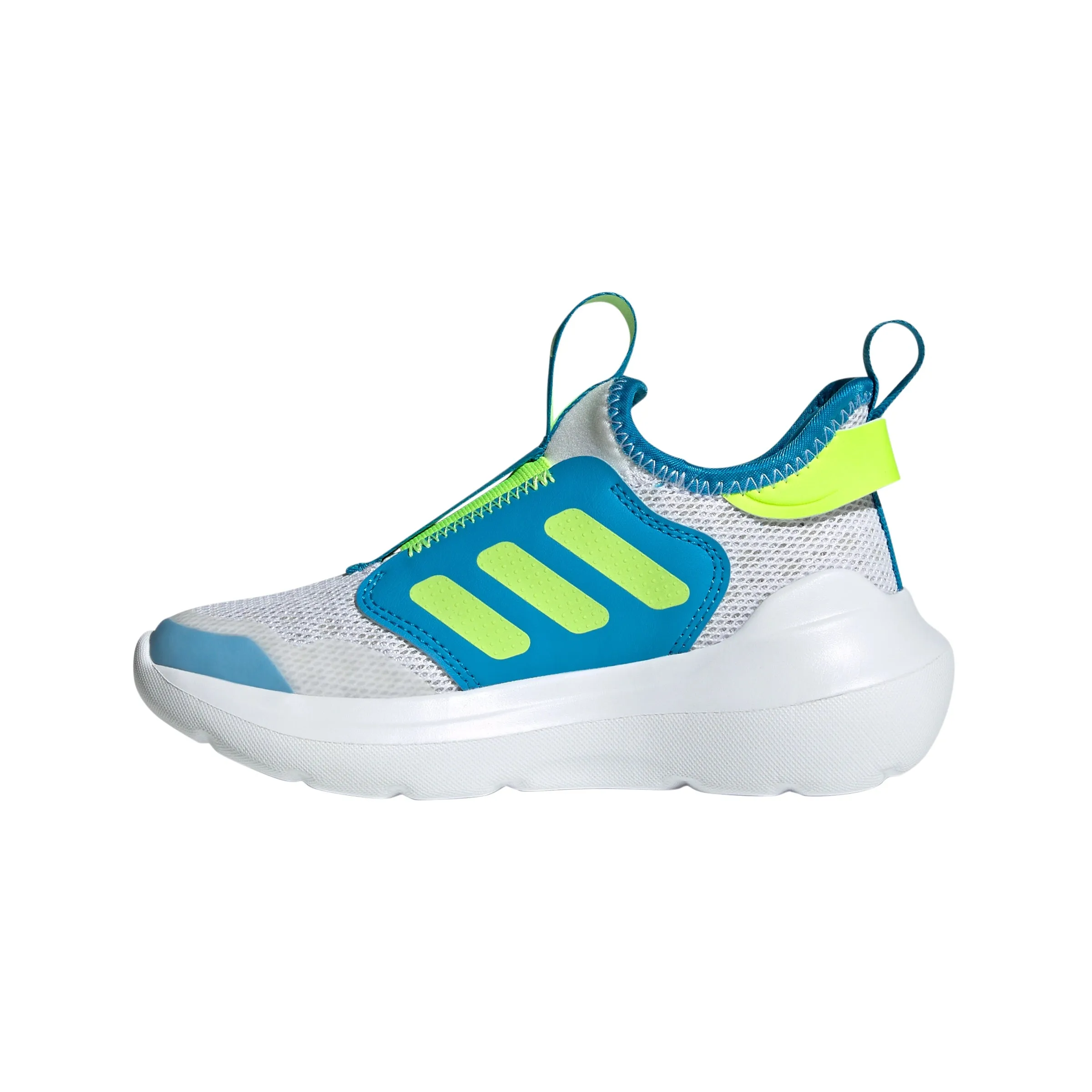 Tensaur Comfort Lifestyle Shoes Flat terrain stability