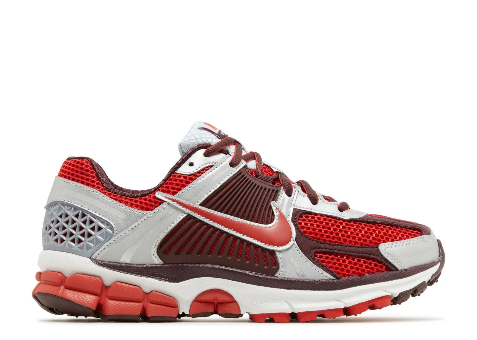summer - appropriate Nike Zoom Vomero 5 Mystic Red