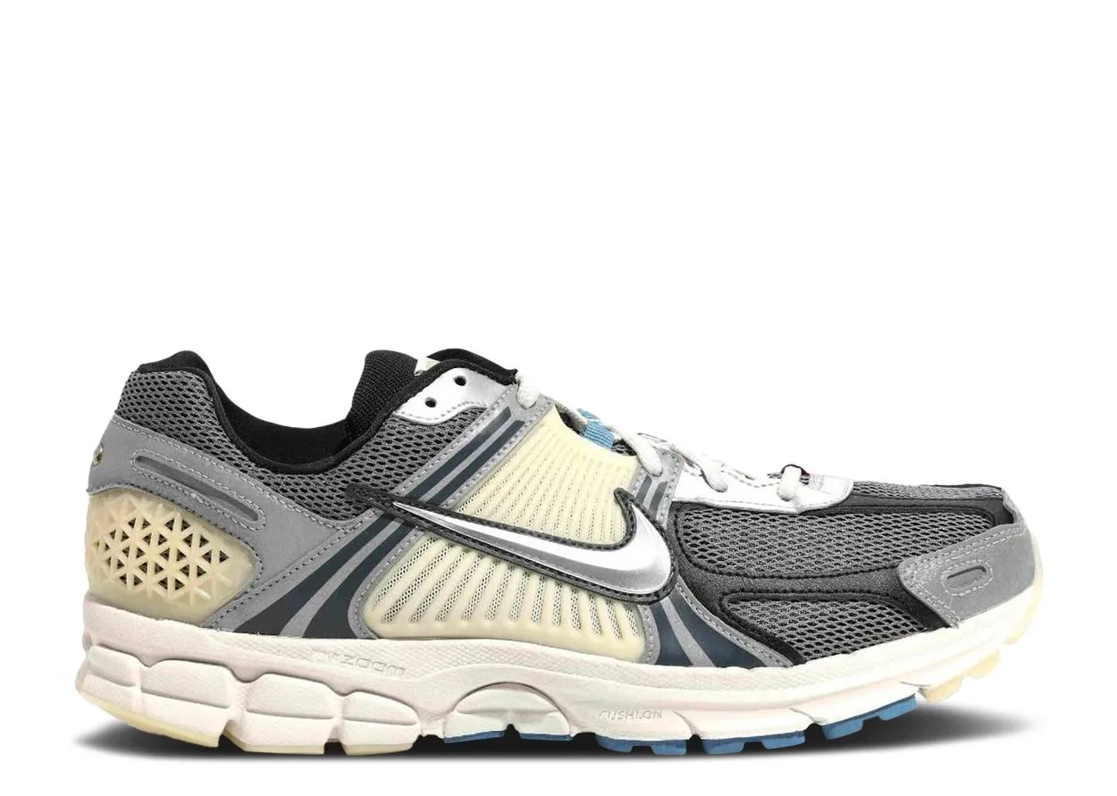 Nike Zoom Vomero 5 Cheung Ka Long Don't Lose Your Way Speedboard City Streets