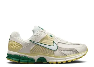 Nike Zoom Vomero 5 Malachite Alabaster Performance Gear