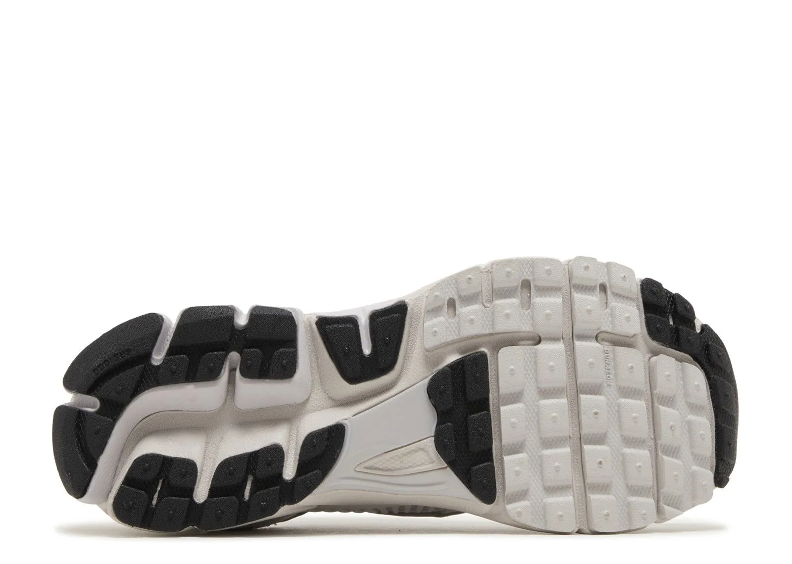 Comfort core Nike Zoom Vomero 5 White Vast Grey