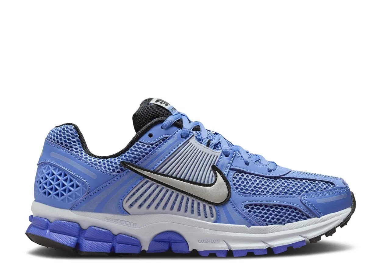 anaerobic exercise shoe adequacy running in the cold shoes Nike Zoom Vomero 5 Royal Pulse