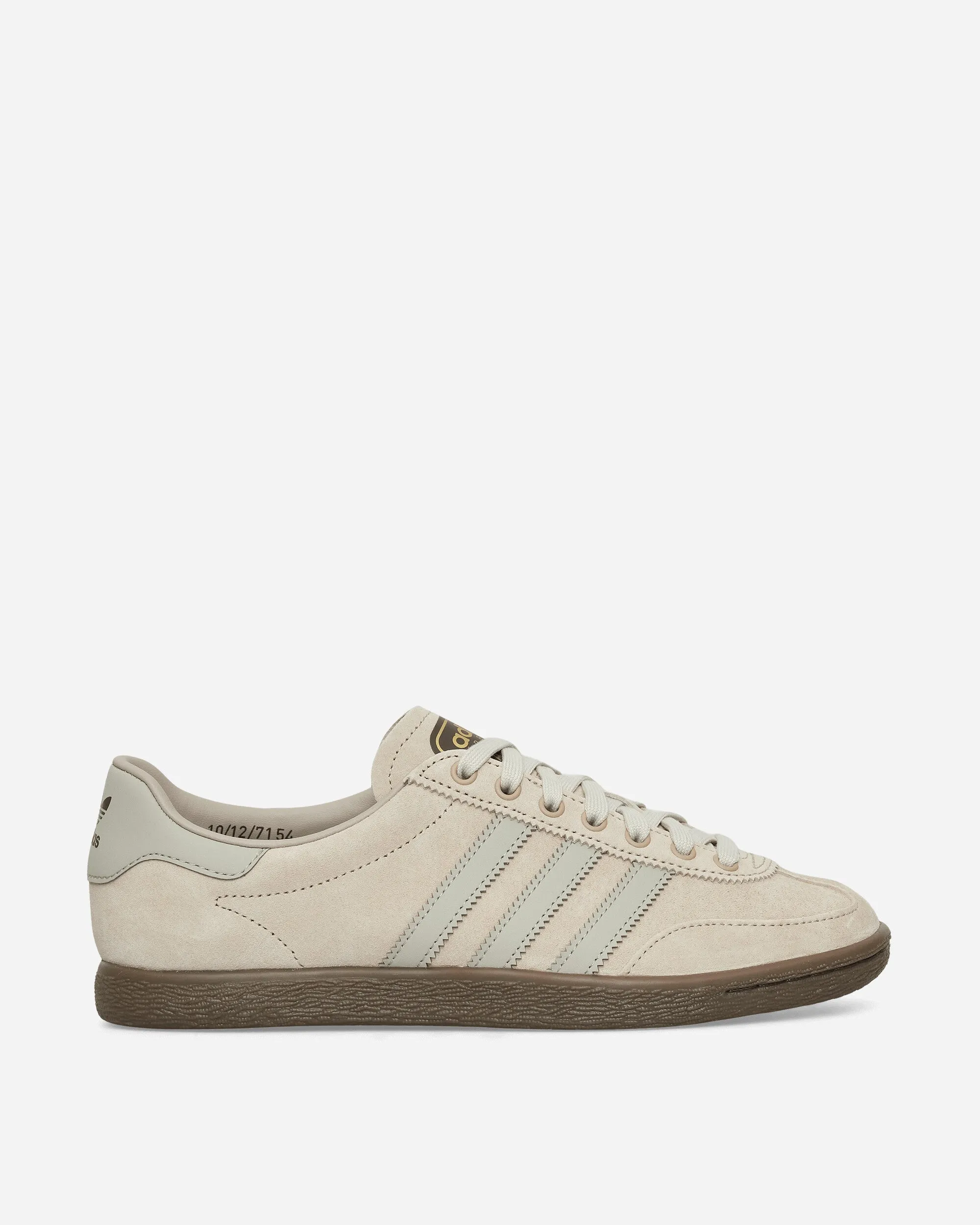 Rapid Motion Daily Walk Failsworth SPZL Sneakers Dust Sand / Sesame