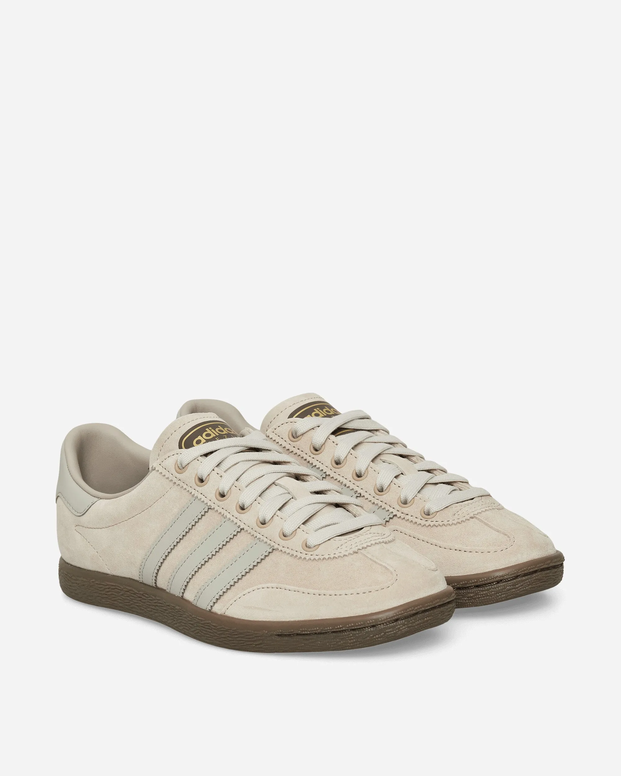 Failsworth SPZL Sneakers Dust Sand / Sesame Earth Mood