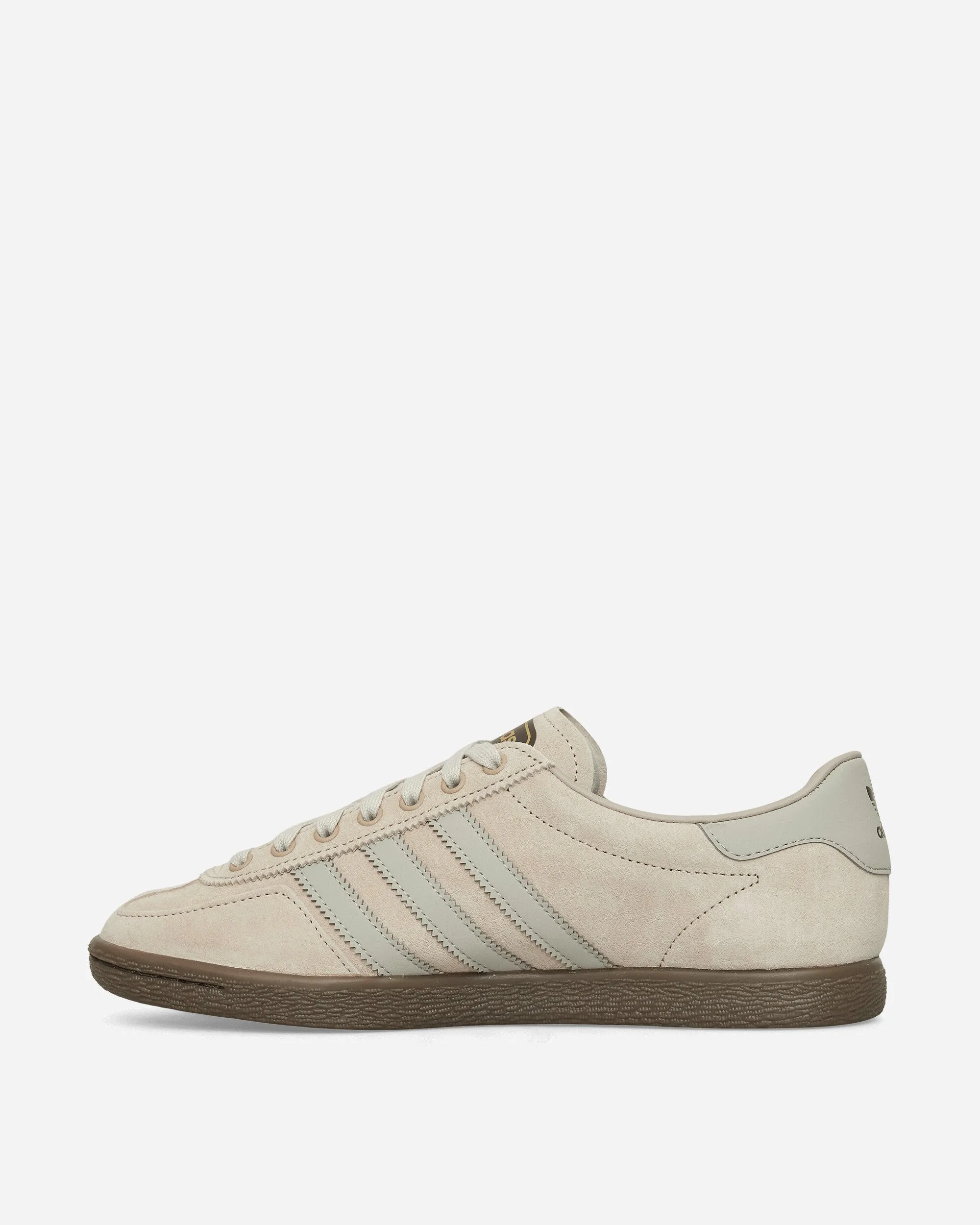 Business Mode Failsworth SPZL Sneakers Dust Sand / Sesame
