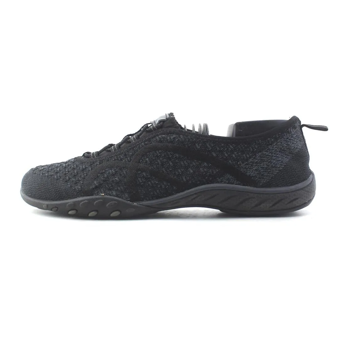 Anti Bacterial SKECHERS RELAXED FIT: BREATHE EASY - FORTUNE-KNIT WIDE FIT