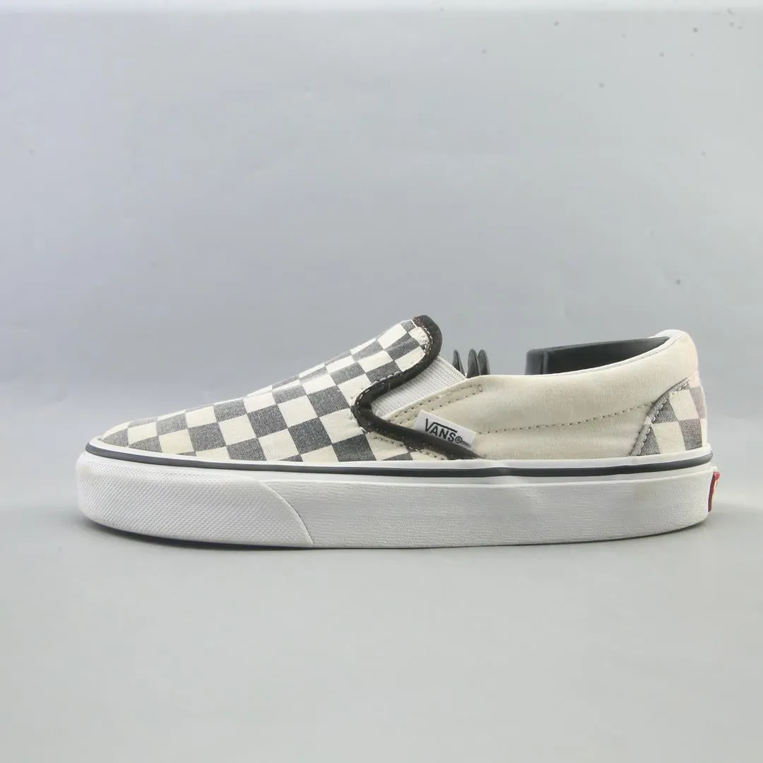 VANS CLASSIC CHECKERBOARD Surf Step Kind Step