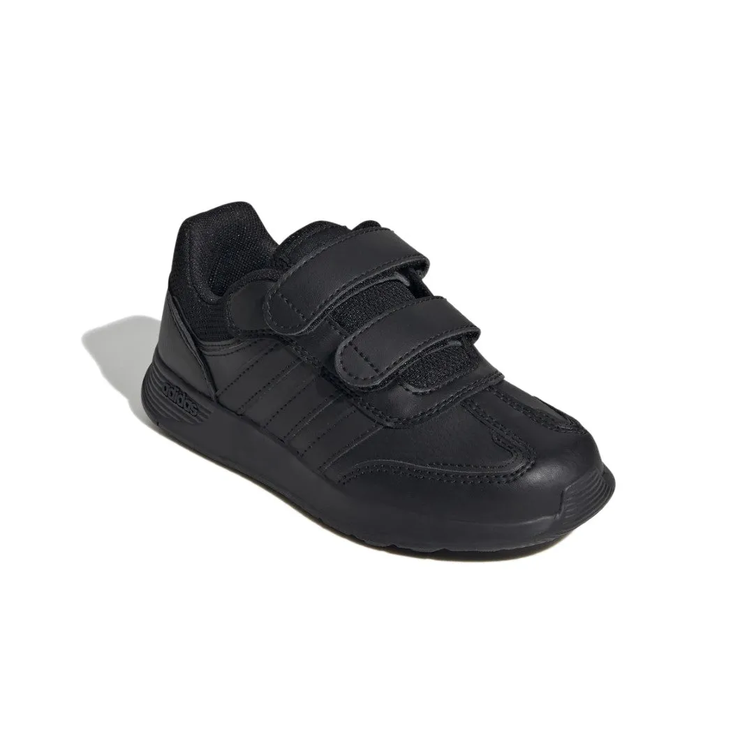 Tensaur Switch Lifestyle Shoes PaddedCollar Noon
