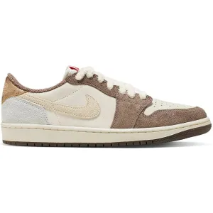 Jordan 1 Retro Low OG Year of the Rabbit anti static
