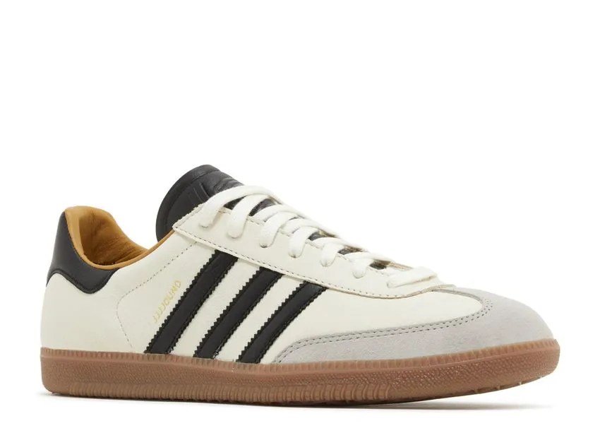 Breath Flow Adidas Samba OG JJJJound White