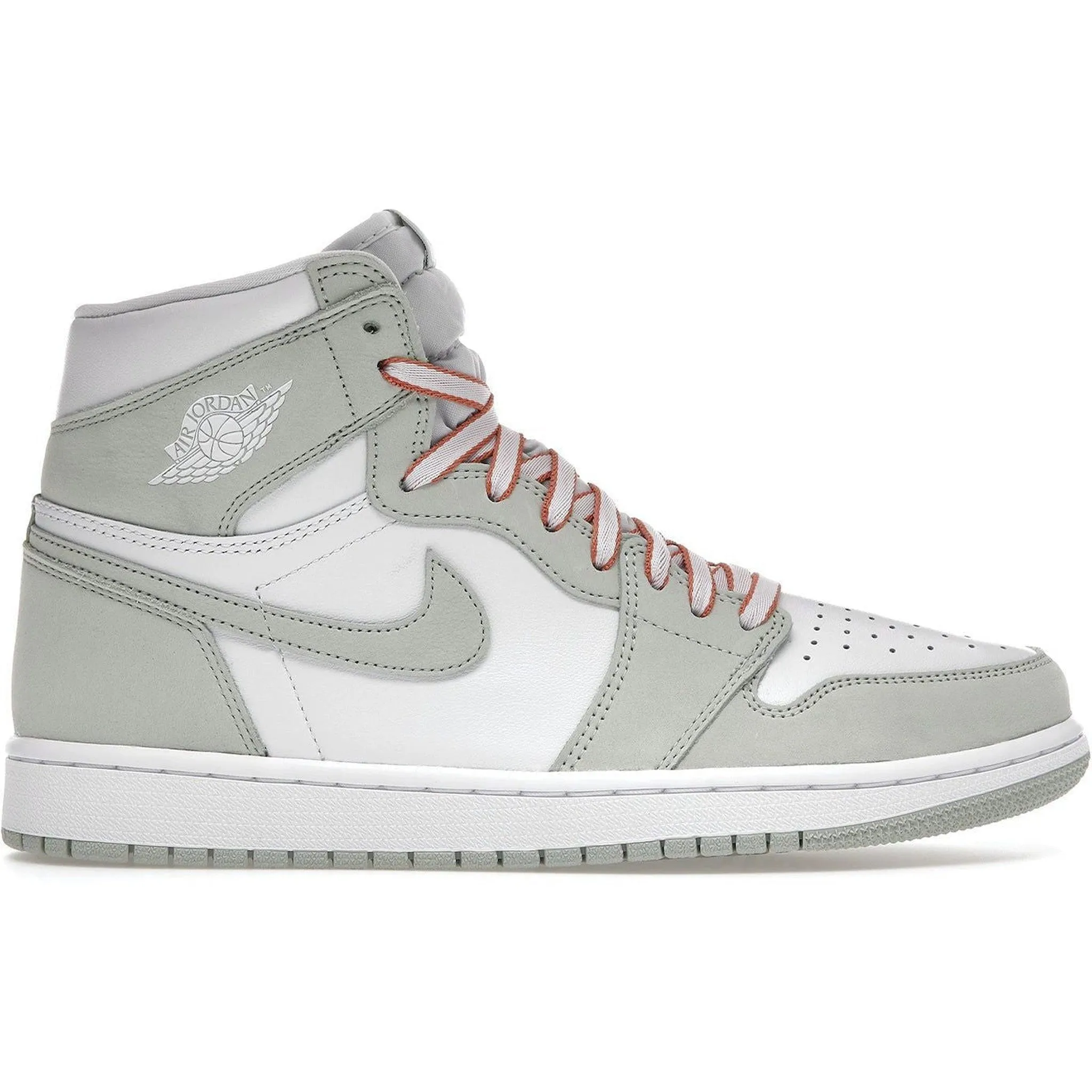 Youth Pick Flexible Arch Jordan 1 Retro High OG Seafoam (Women's)