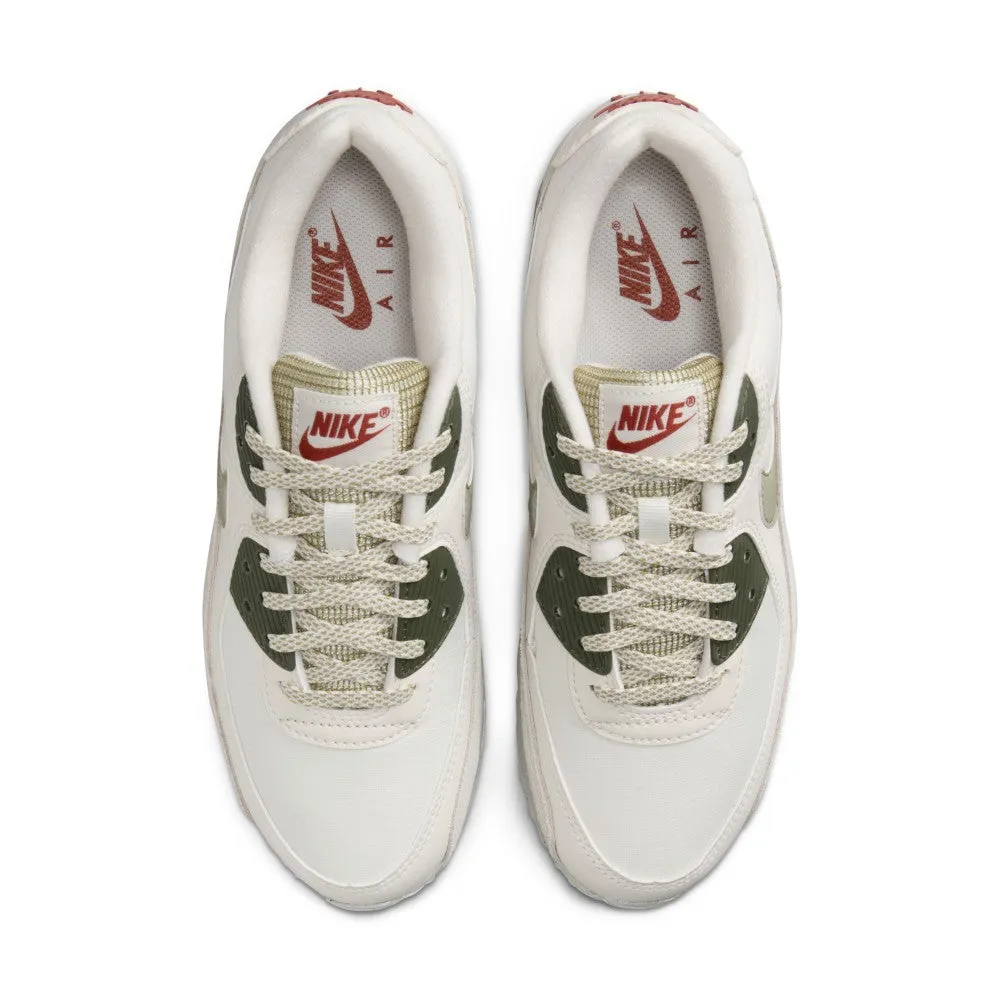 Air Max Pulse Lifestyle Shoes Relax Day Oxford Style