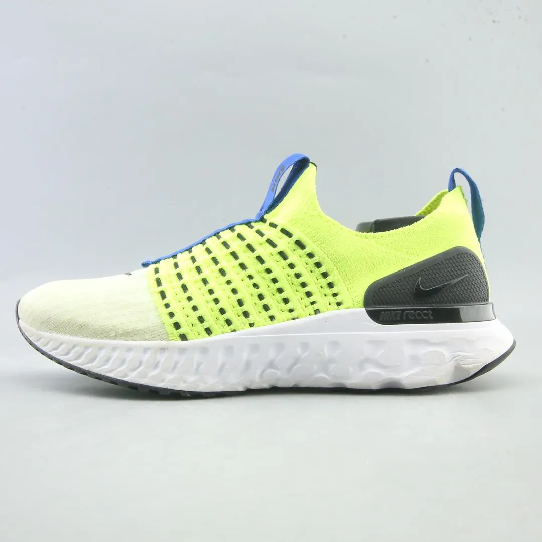 Comfort Run NIKE REACT PHANTOM RUN FK 2
