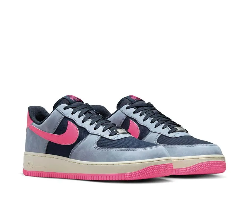Lead Step Light duty Nike Air Force 1 '07 LX "Pink Blast"