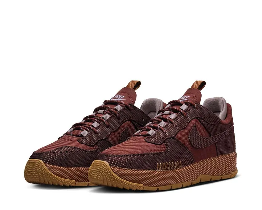Easy Movement Nike Air Force 1 Wild W