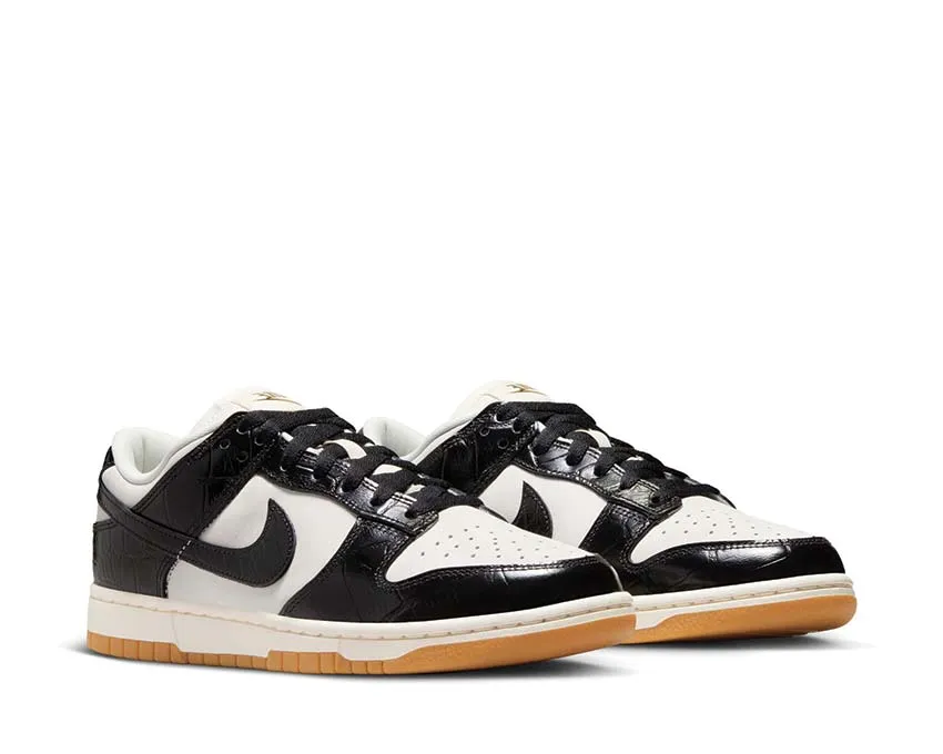 Sweat   wicking Sleek Mood Nike Dunk Low LX W