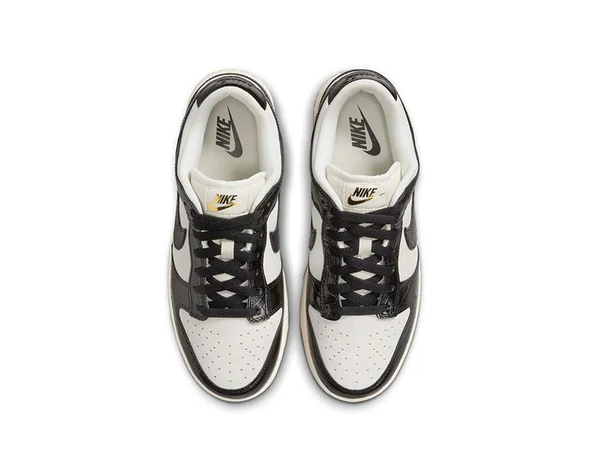 Night Jog Breath Focus Nike Dunk Low LX W