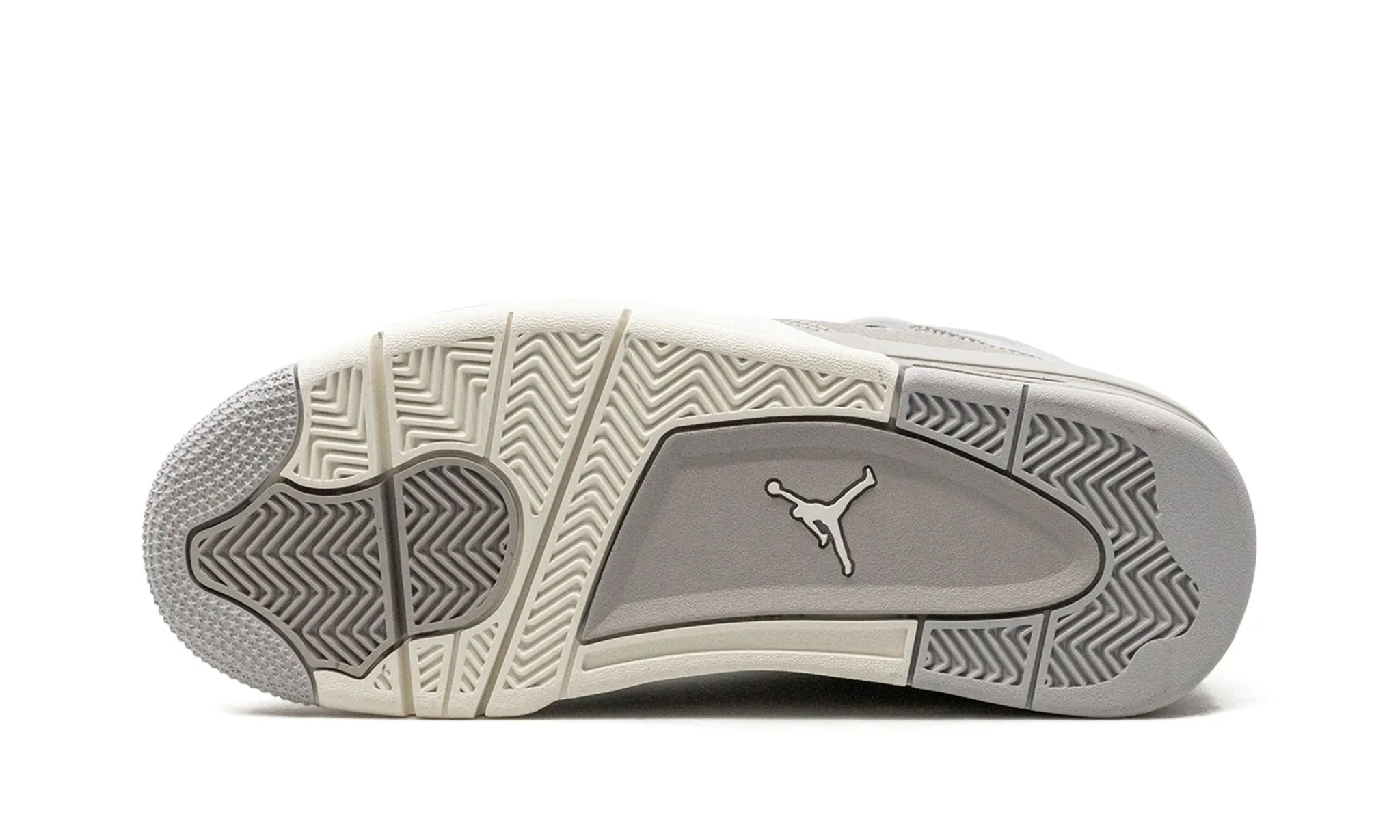 Wmns Air Jordan 4 Frozen Moments Urban Outfit Flex Technology