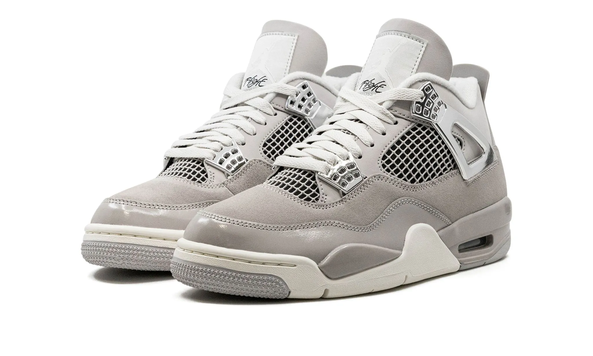 Wmns Air Jordan 4 Frozen Moments daily runner