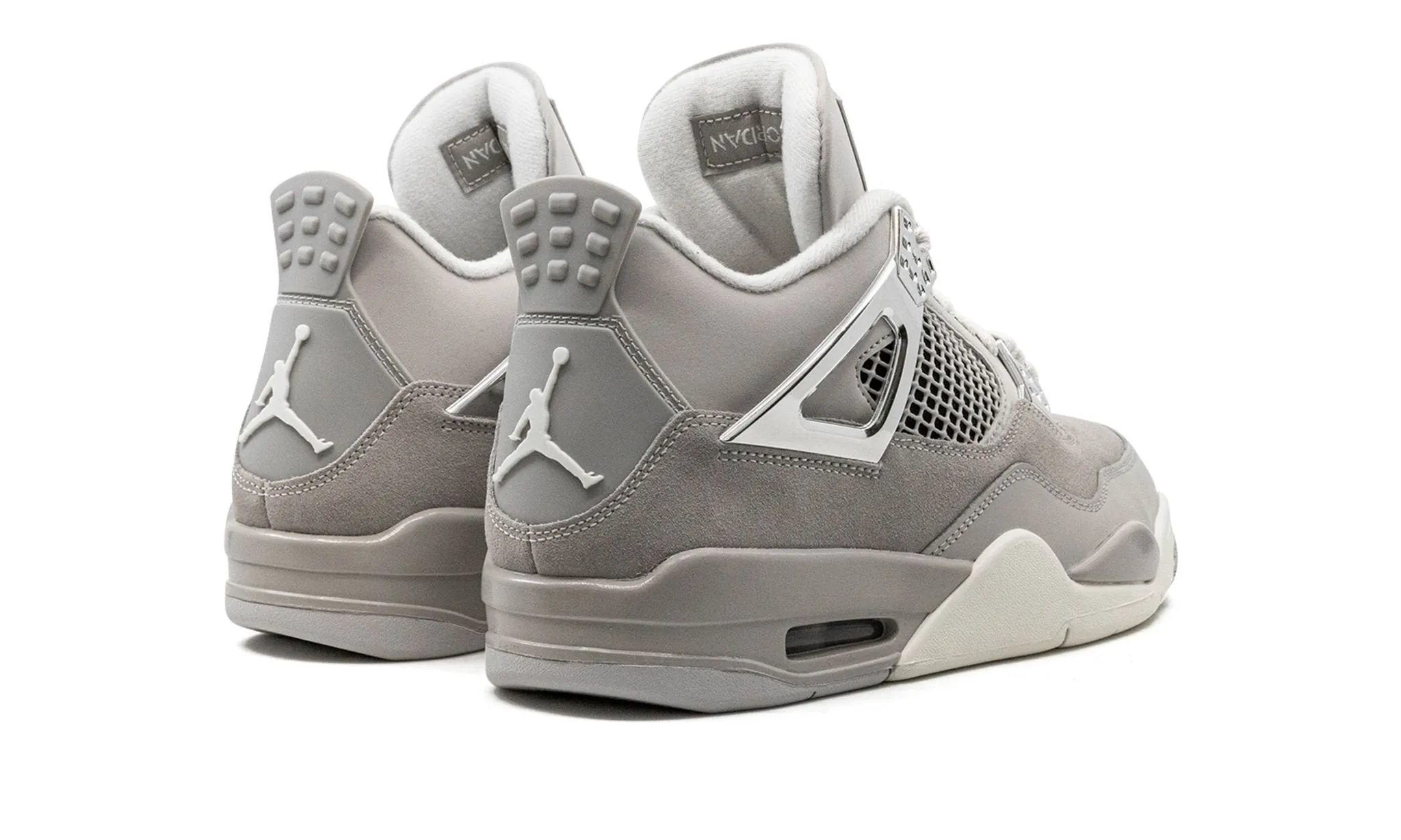Peak Path Wmns Air Jordan 4 Frozen Moments